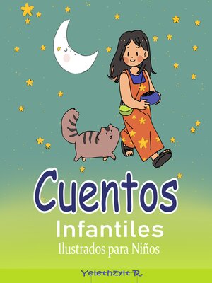 cover image of Cuentos Infantiles para Niños en Español